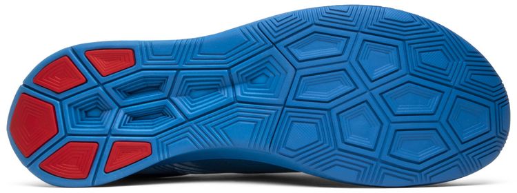 Gyakusou x Nike Zoom Fly SP Blue Nebula