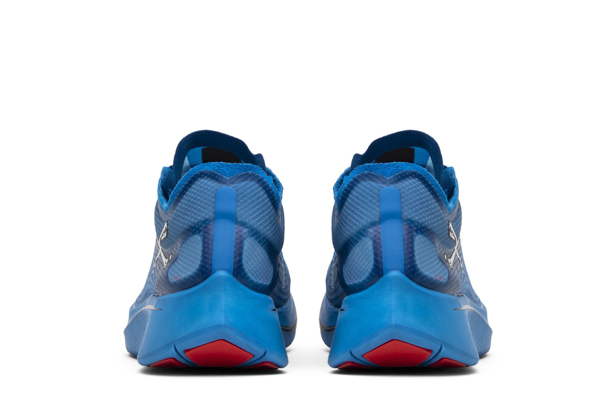 Buy Gyakusou x Nike Zoom Fly SP 'Blue Nebula' - AR4349 400 | GOAT