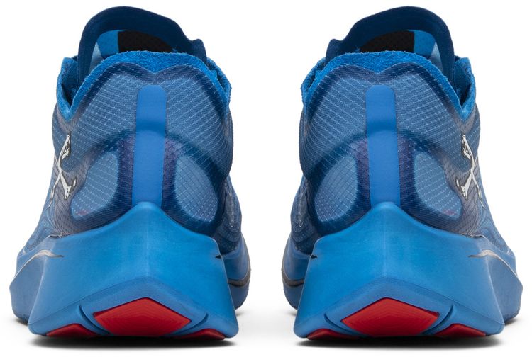 Gyakusou x Nike Zoom Fly SP Blue Nebula