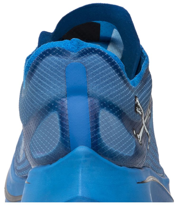 Gyakusou x Nike Zoom Fly SP Blue Nebula