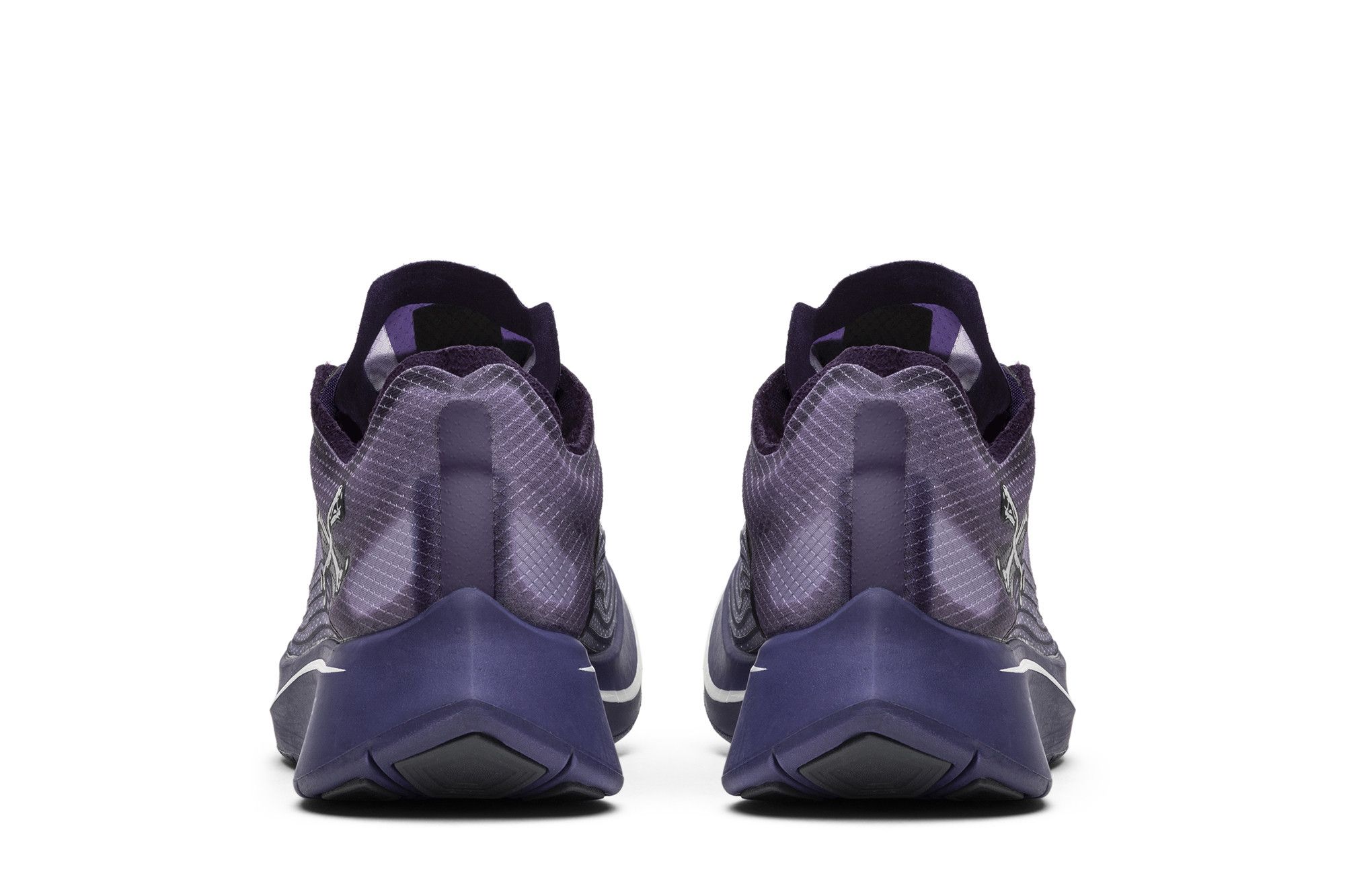 gyakusou zoom fly purple