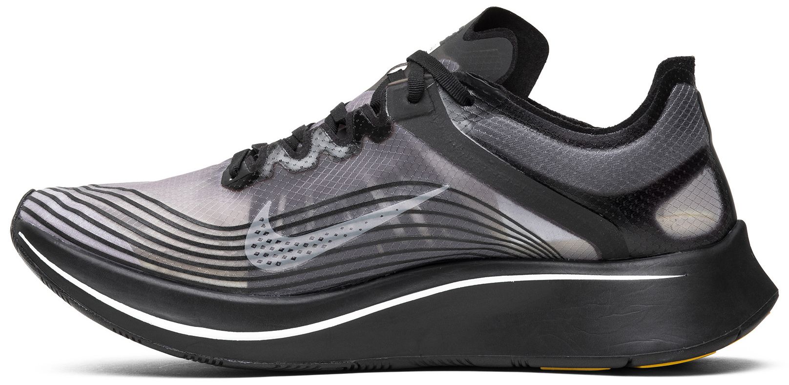 gyakusou zoom fly black
