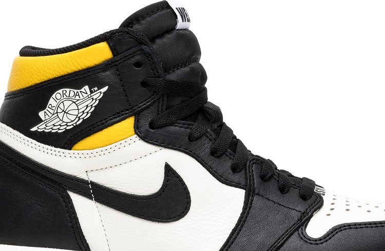 Air Jordan 1 Retro High OG NRG Not For Resale