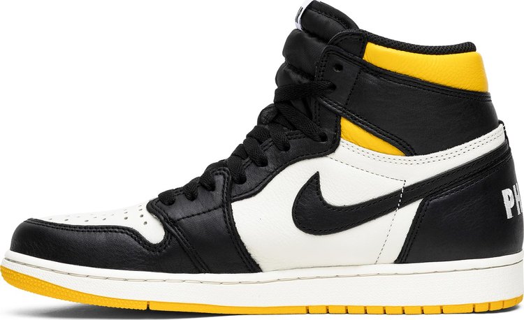 Air Jordan 1 Retro High OG NRG Not For Resale