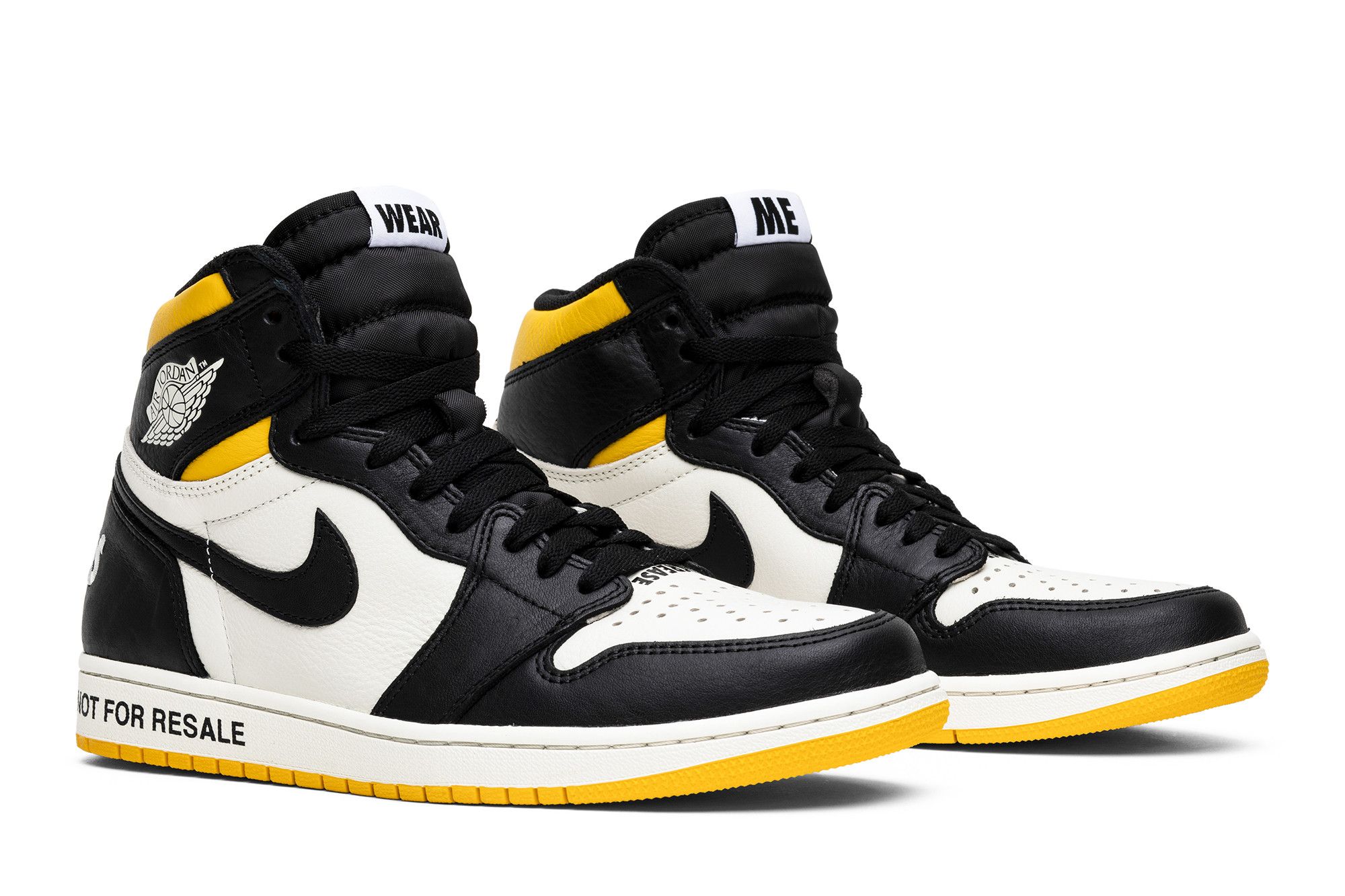 Nrg 1s new arrivals