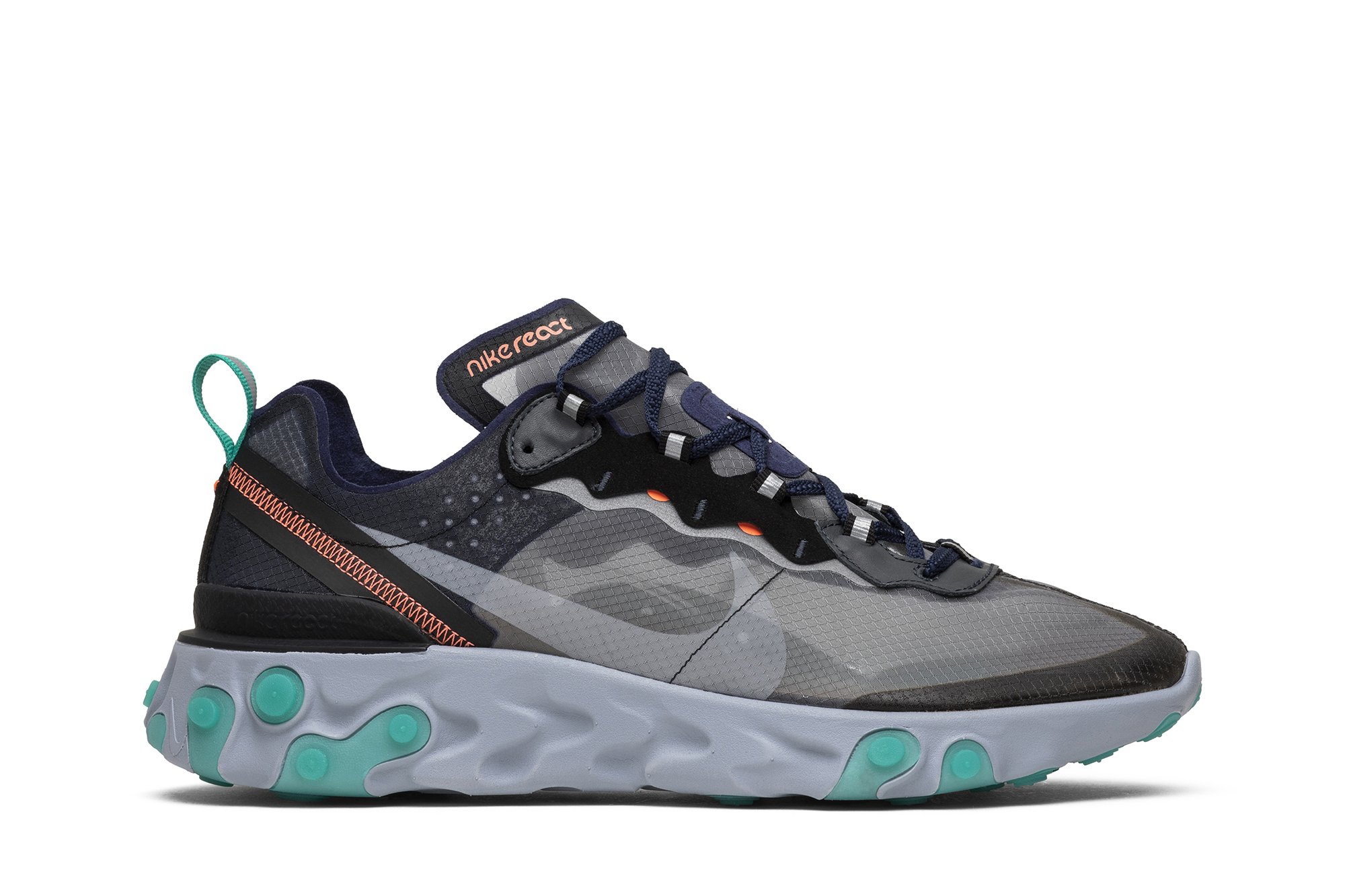 React Element 87 'Neptune Green'