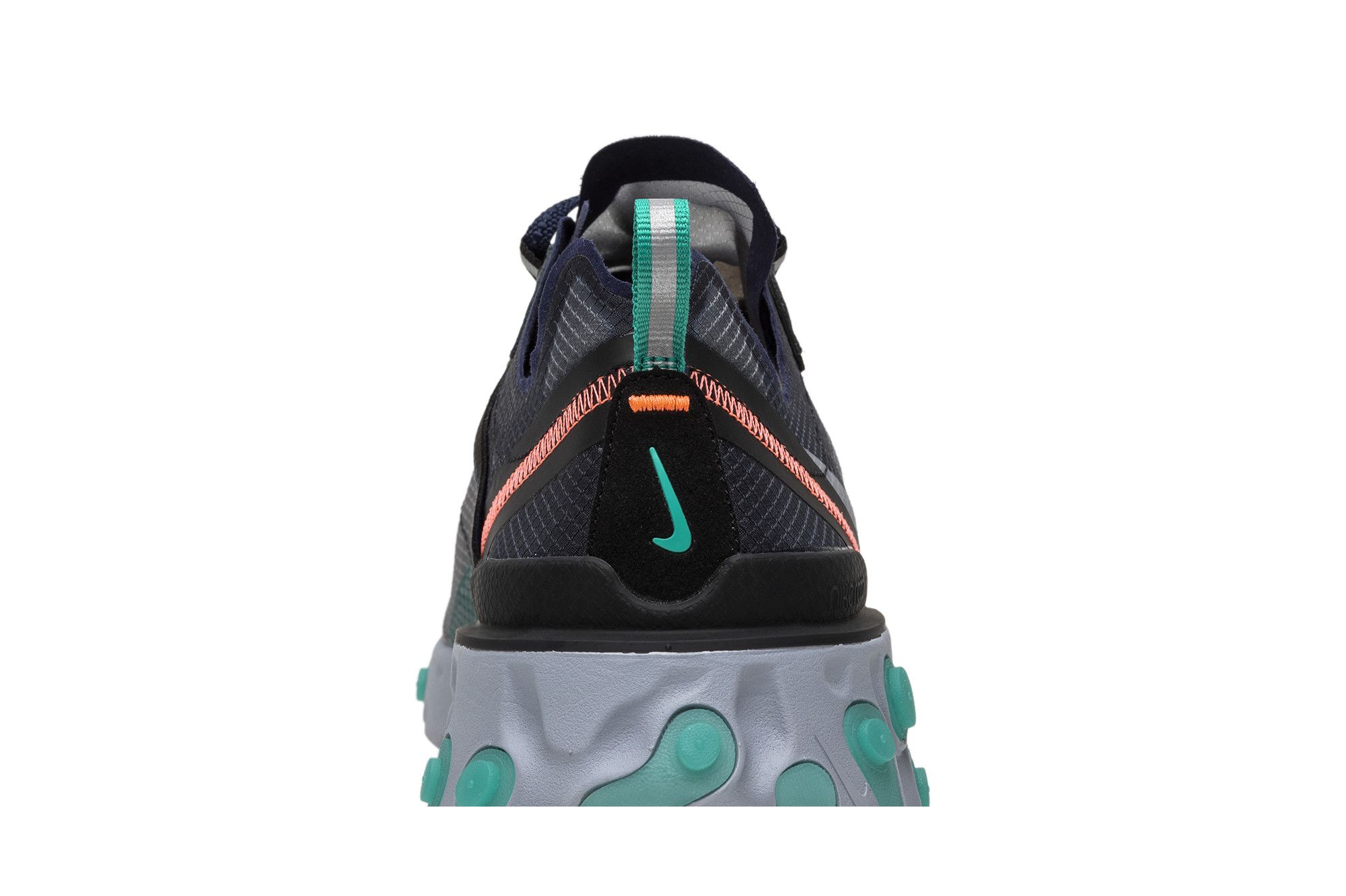 Element react 87 neptune green best sale
