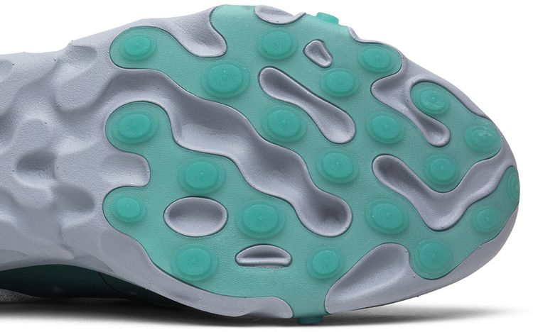 Nike React Element 87 Neptune Green