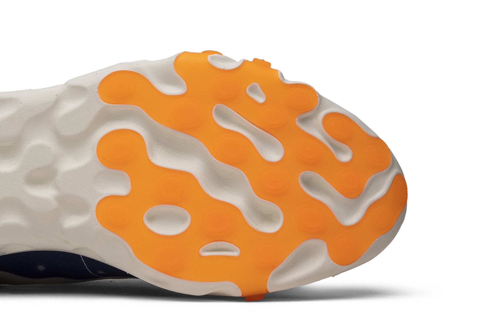 Buy React Element 87 Total Orange AQ1090 004 GOAT UK