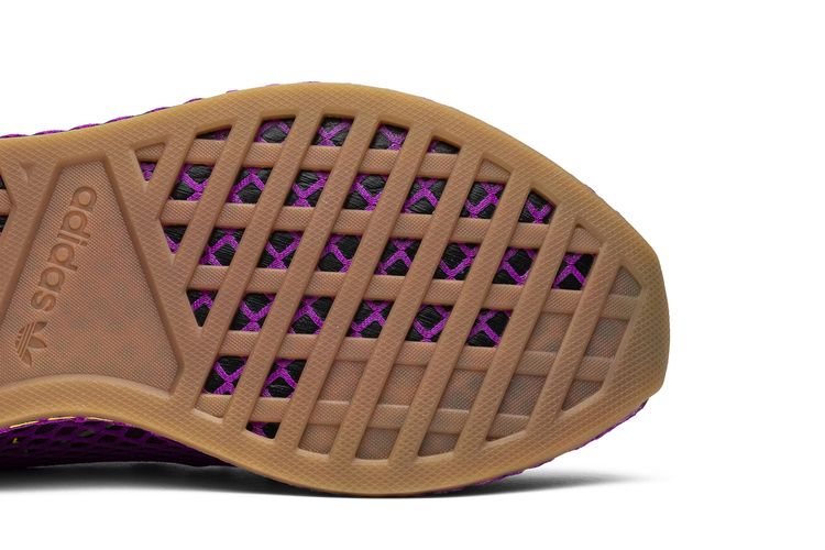 adidas gazelle silver green womens adidas Originals | Dragon Ball Z Deerupt Son Gohan Purple