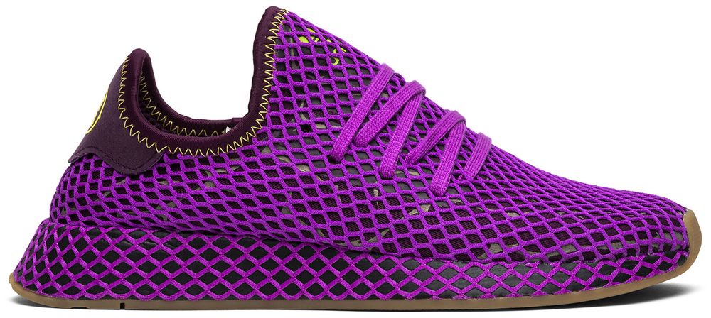 gohan deerupt release date