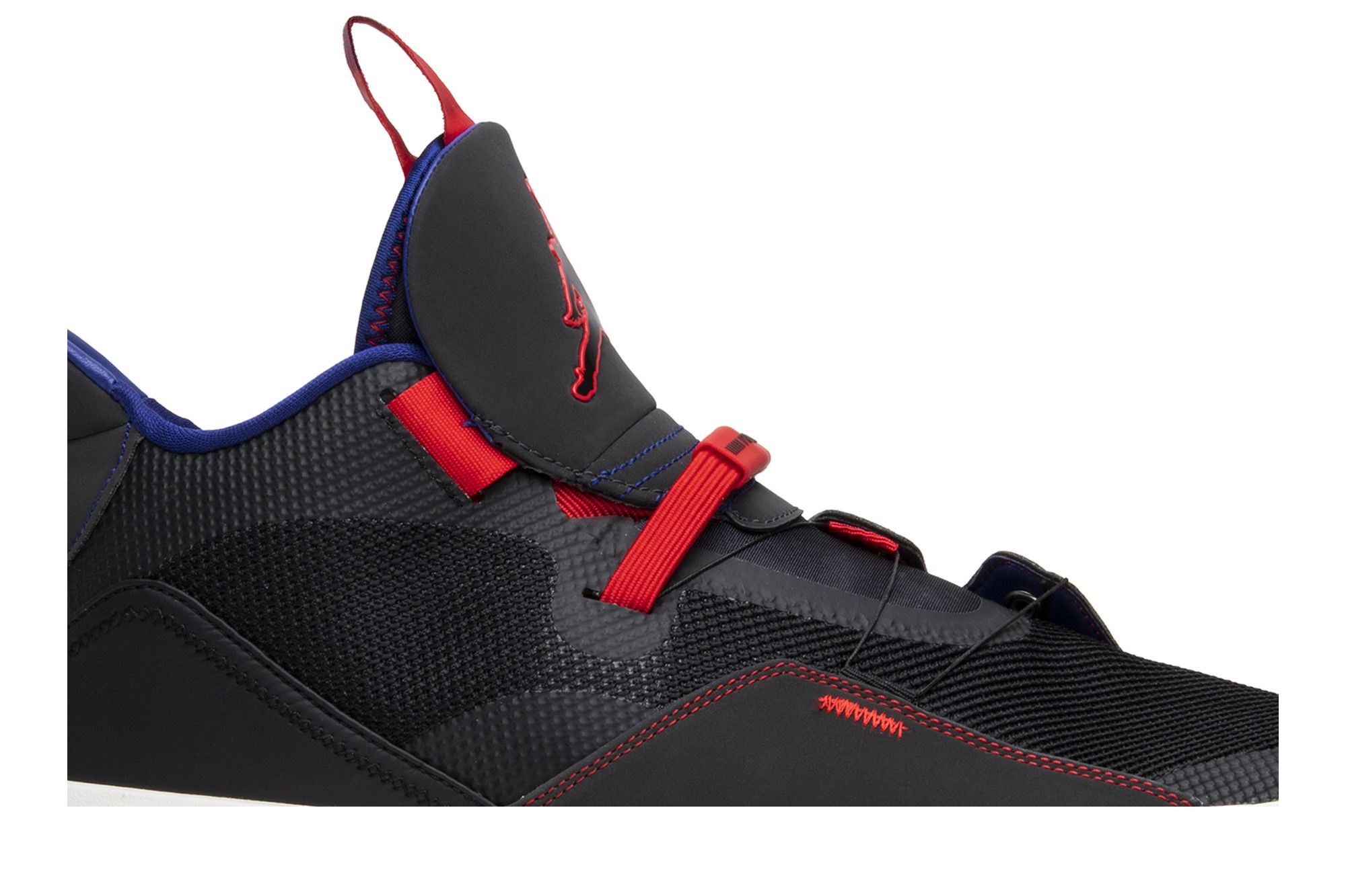 Jordan 33 tech sale