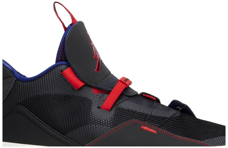 Air Jordan 33 Tech Pack