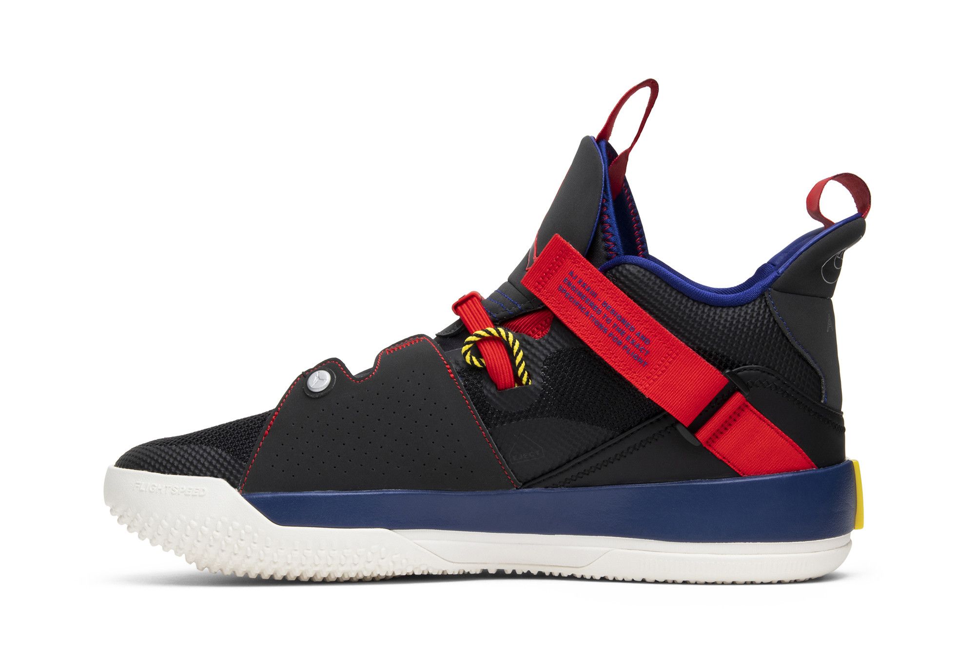 Buy Air Jordan 33 Tech Pack BV5072 001 GOAT