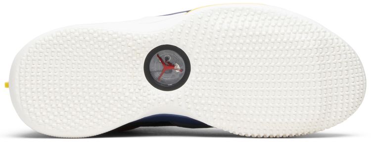 Air Jordan 33 Tech Pack