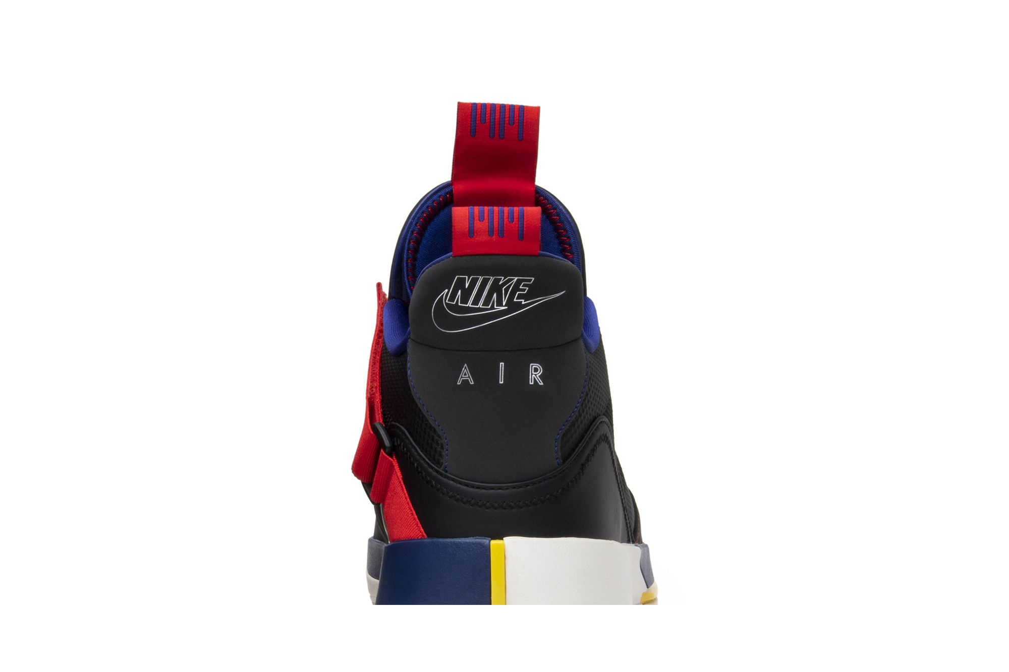 Air Jordan 33 'Tech Pack' BV5072-001