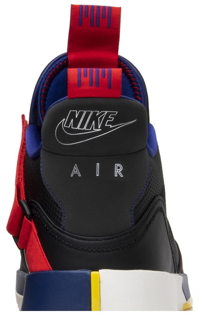 Air Jordan 33 Tech Pack