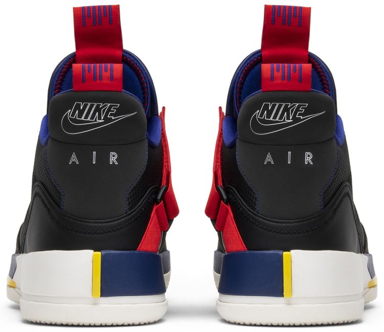 Air Jordan 33 Tech Pack