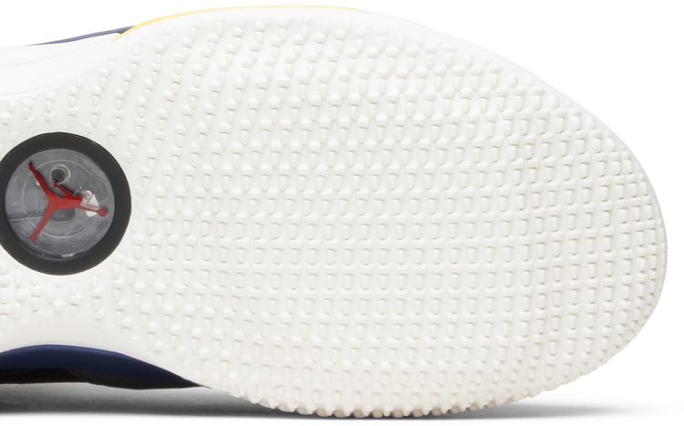 Air Jordan 33 Tech Pack