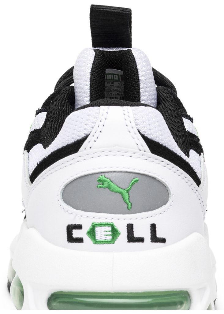 Puma Cell Endura Green