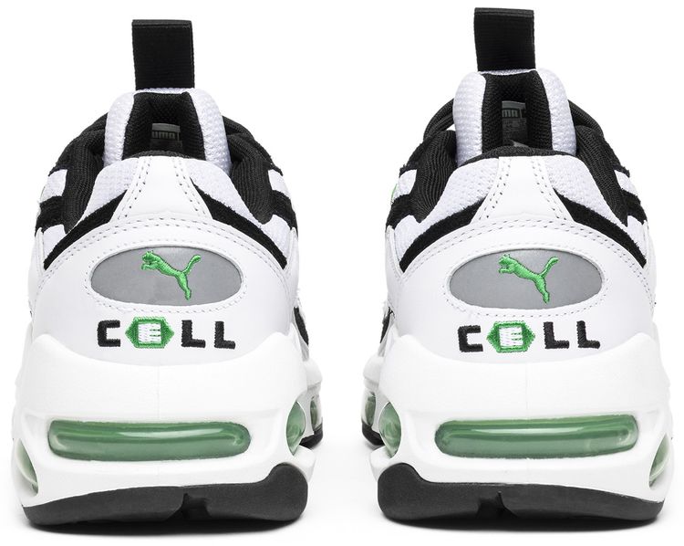 Puma Cell Endura Green