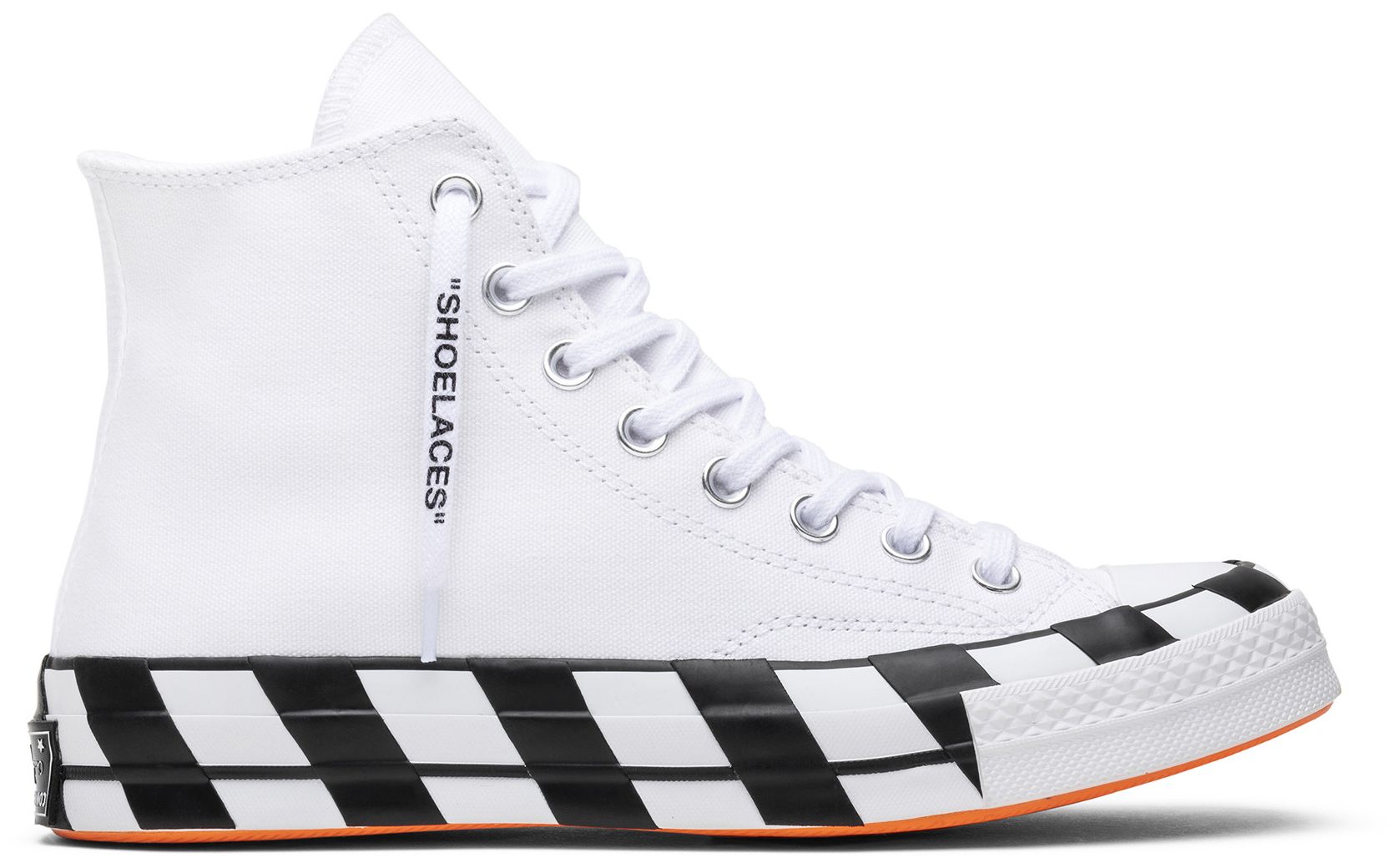 chuck x off white