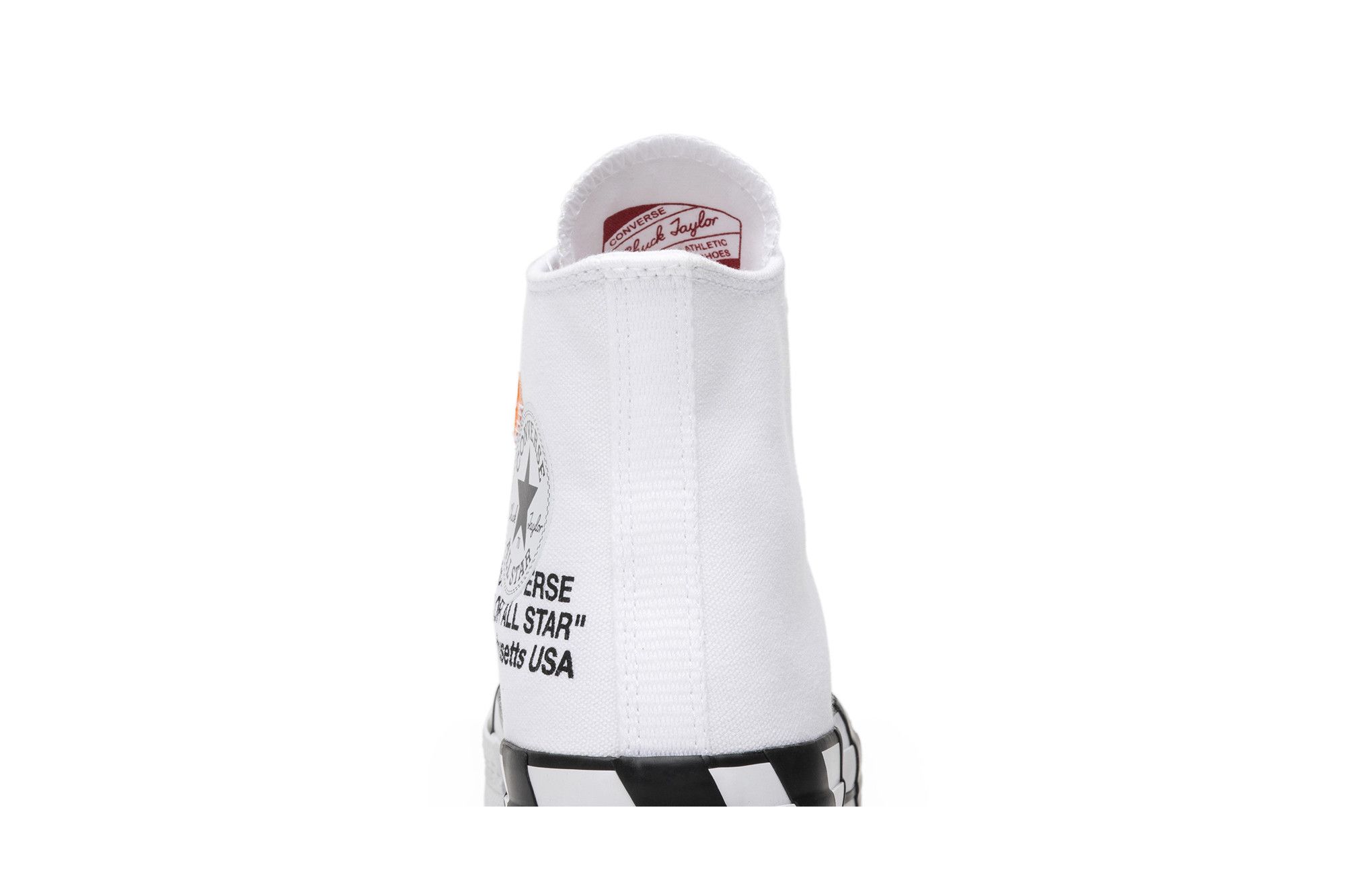 Goat off white converse cheap