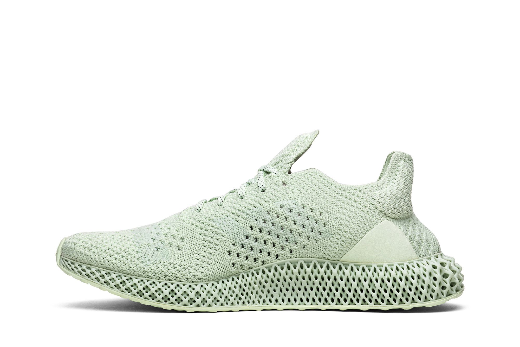 Buy Daniel Arsham x Futurecraft 4D Aero Green BD7400 GOAT CA