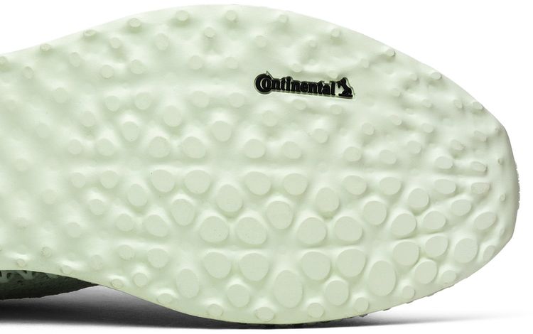 Daniel Arsham x adidas Futurecraft 4D Aero Green