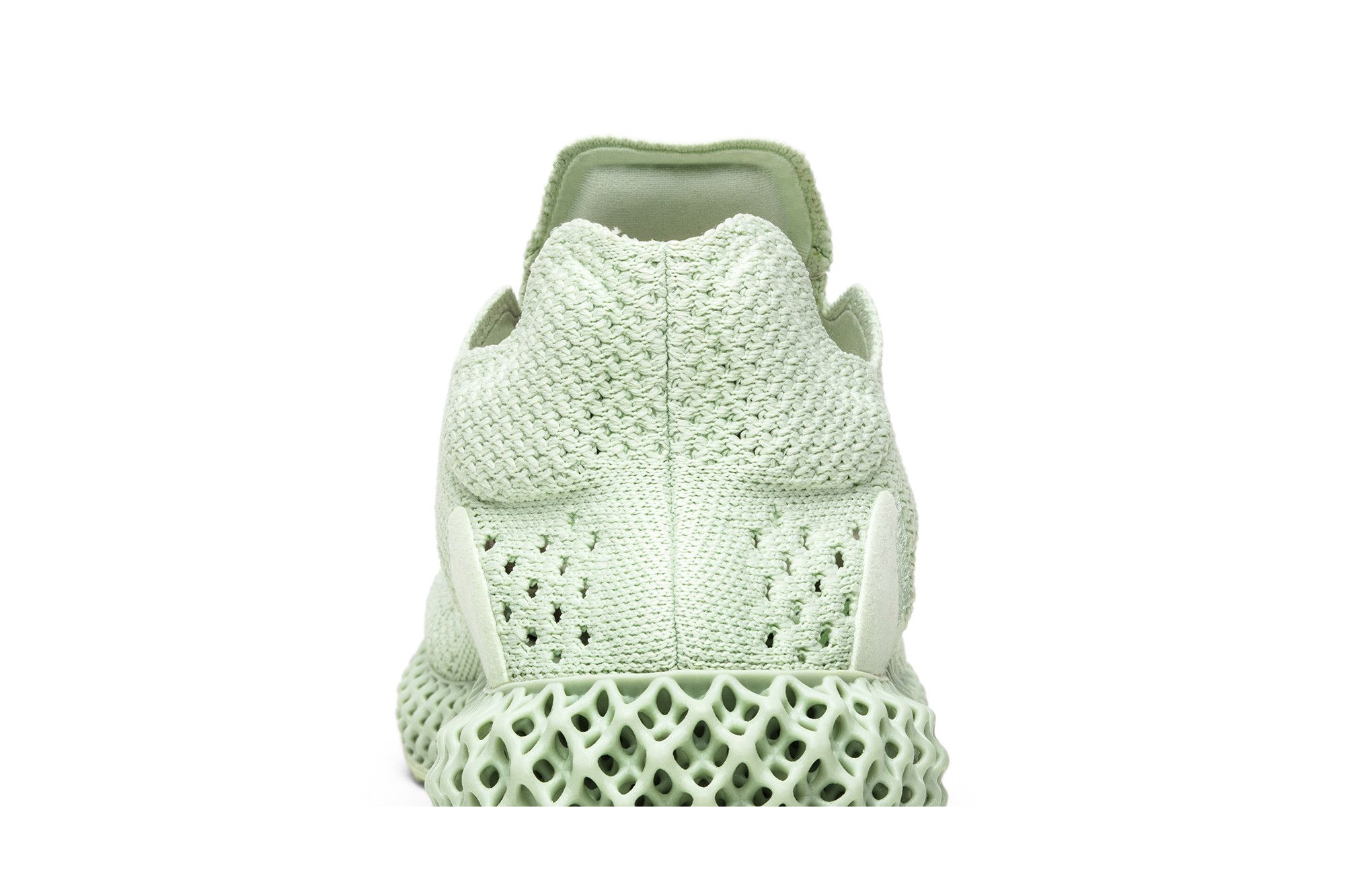 Buy Daniel Arsham x Futurecraft 4D Aero Green BD7400 GOAT