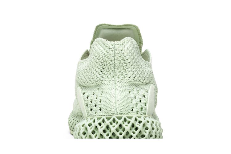 adidas gazelle silver green womens Adidas x Daniel Arsham New York Present – Extra Butter main image 0