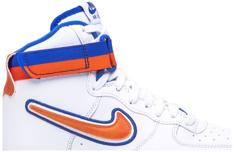 Nike Air Force 1 High 07 LV8 Sport Knicks