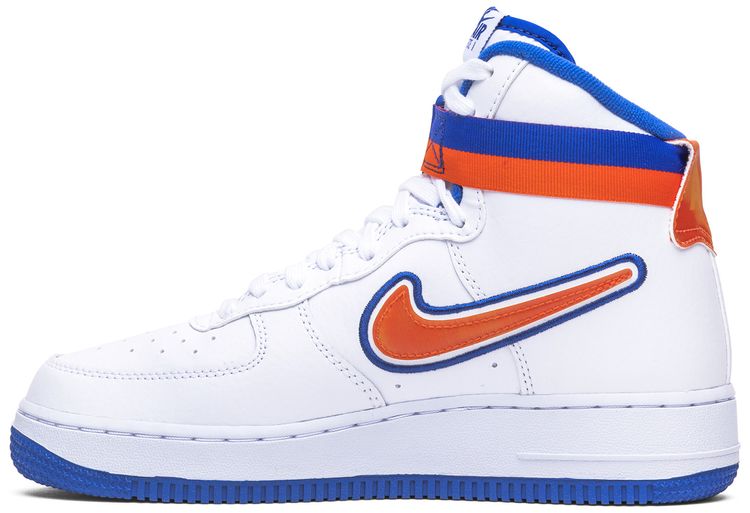 Nike Air Force 1 High 07 LV8 Sport Knicks