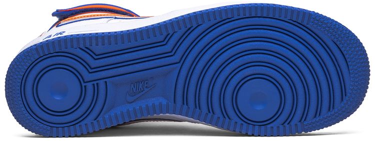 Nike Air Force 1 High 07 LV8 Sport Knicks