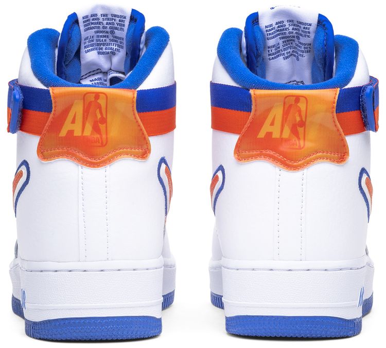Nike Air Force 1 High 07 LV8 Sport Knicks