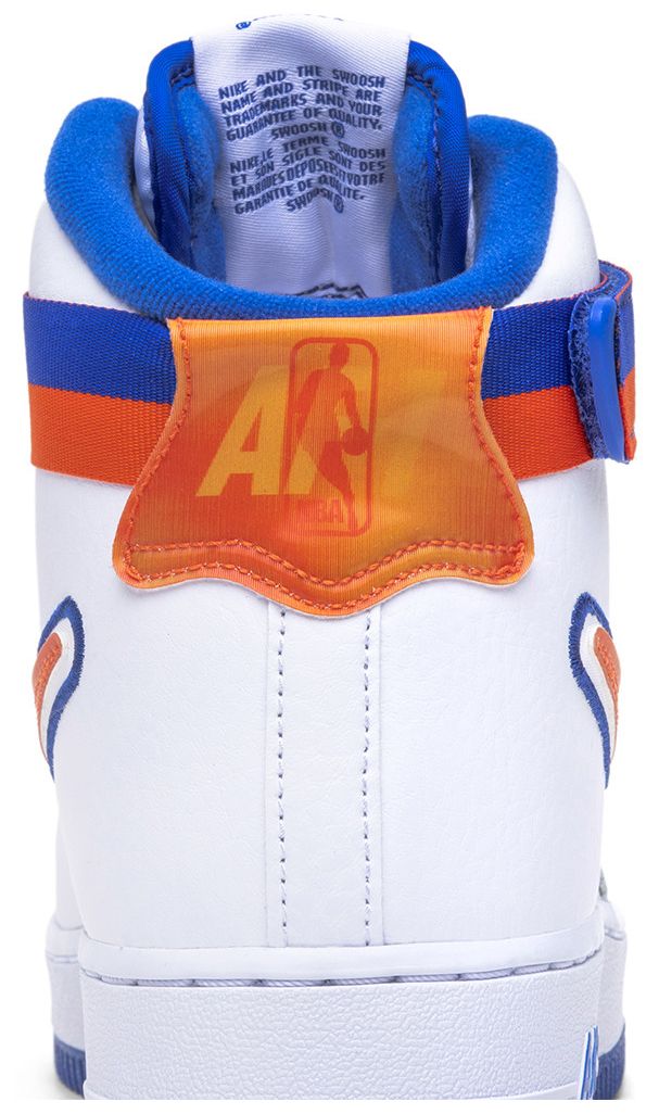Nike Air Force 1 High 07 LV8 Sport Knicks