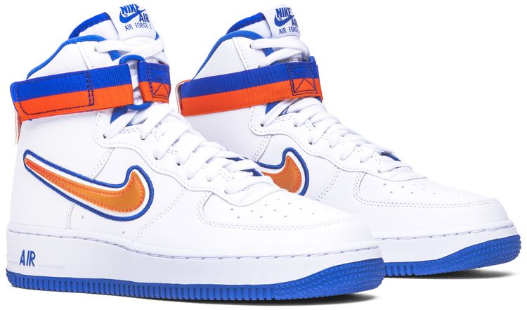 Nike Air Force 1 High 07 LV8 Sport Knicks