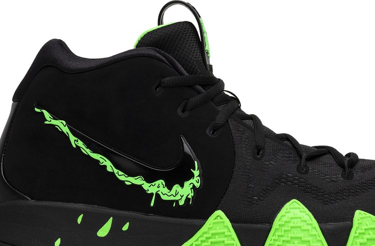 Kyrie 4 Halloween