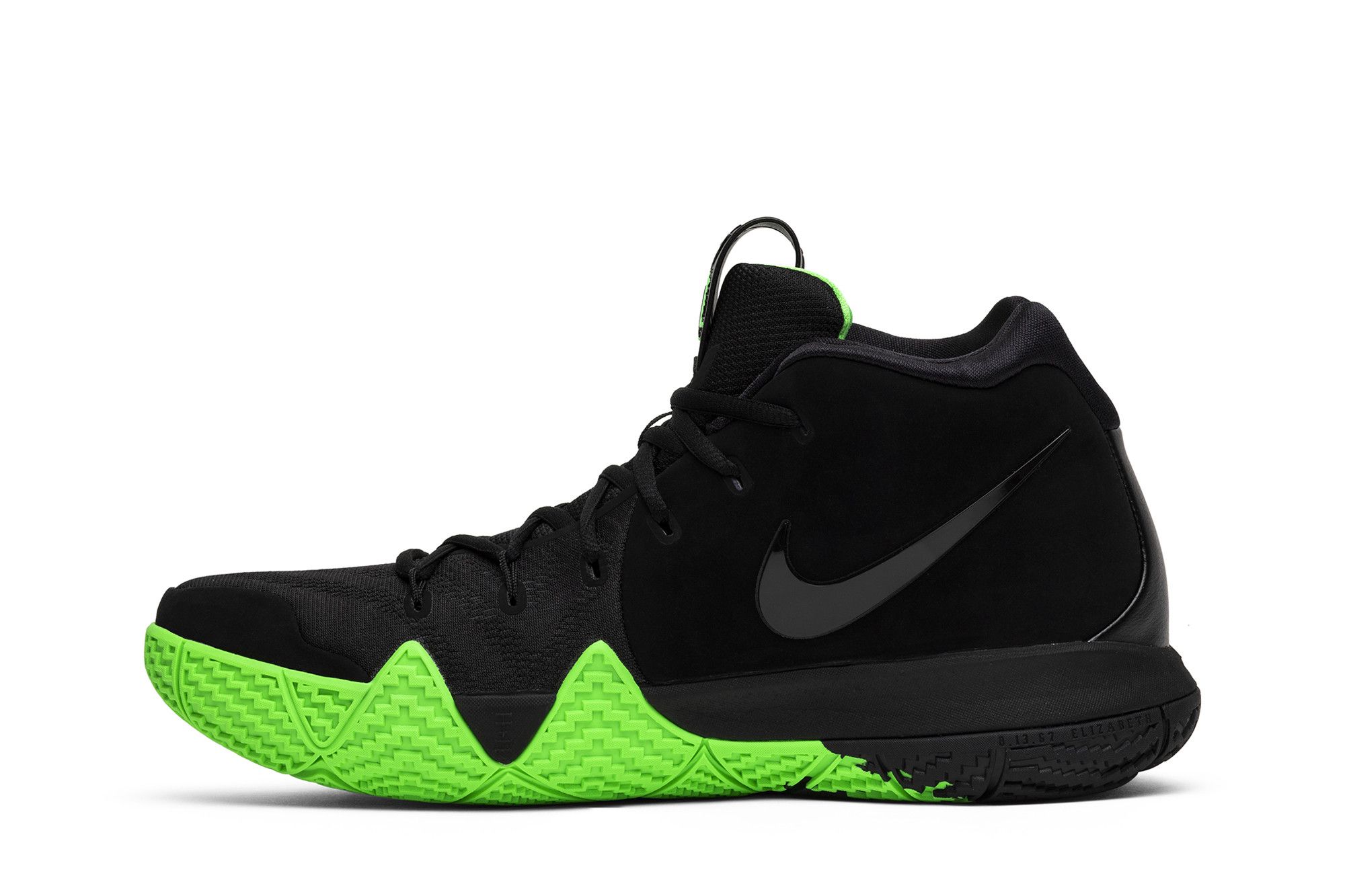 Kyrie 3 halloween shop