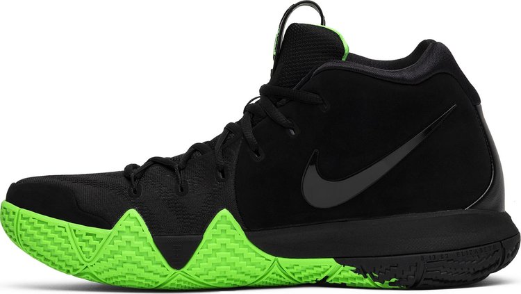 Kyrie 4 Halloween