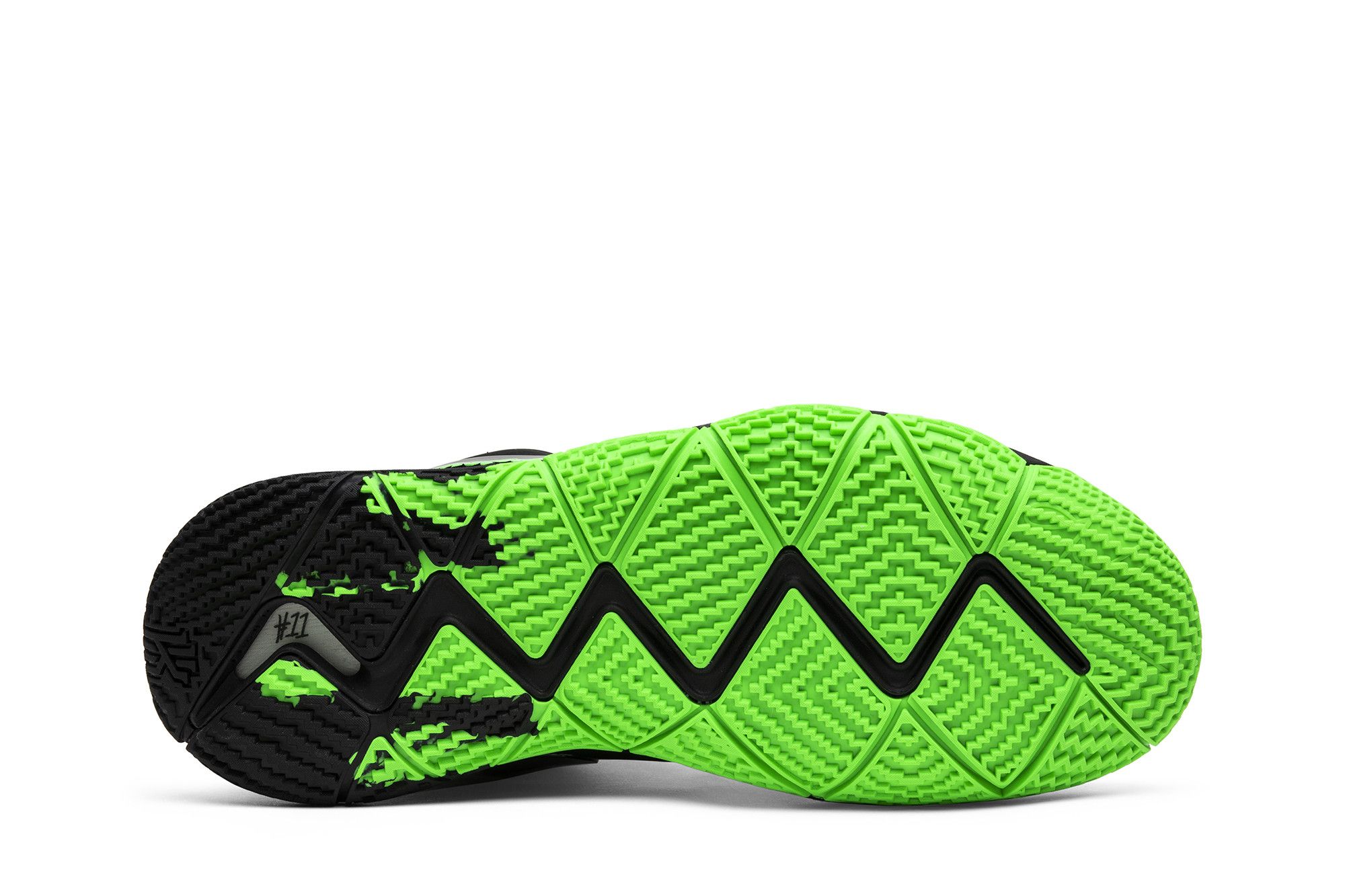 Kyrie halloween 4 shop