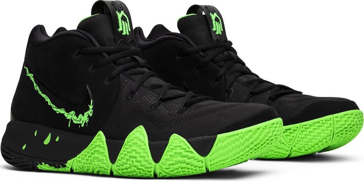 Kyrie 4 Halloween