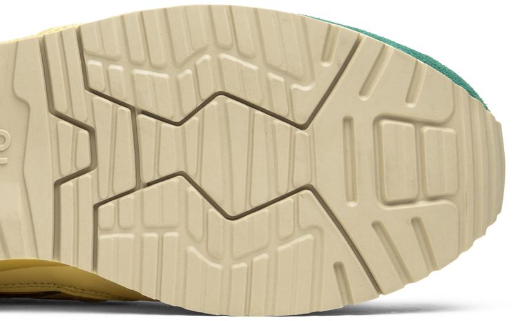 24 Kilates x ASICS Gel Lyte 3 24 Kilates Express