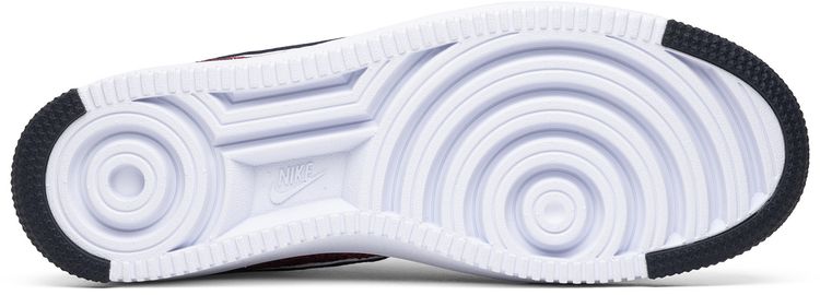 Nike Robert Kraft x Air Force 1 Ultra Flyknit Low New England Patriots 25th Anniversary