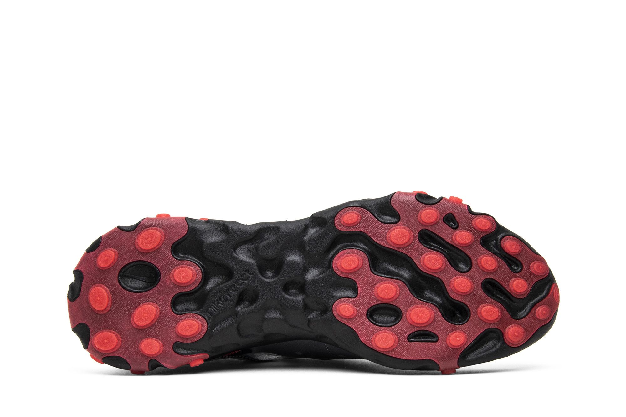 Element react 87 solar red top