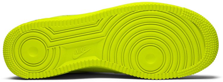 Nike Air Force 1 07 LV8 Overbranding