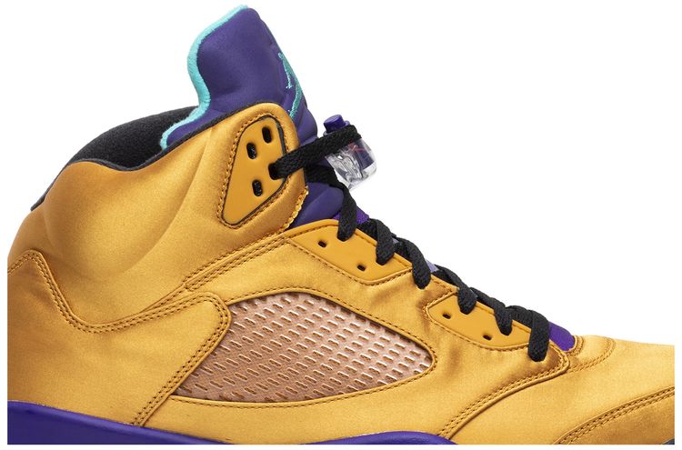 Air Jordan 5 Retro NRG Fresh Prince Friends  Family