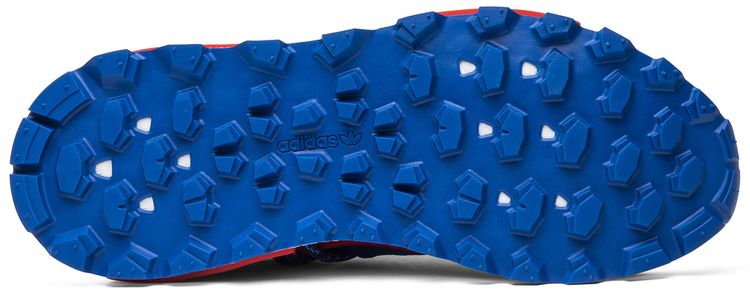 Pharrell x NERD x adidas NMD Human Race Trail ComplexCon 2018