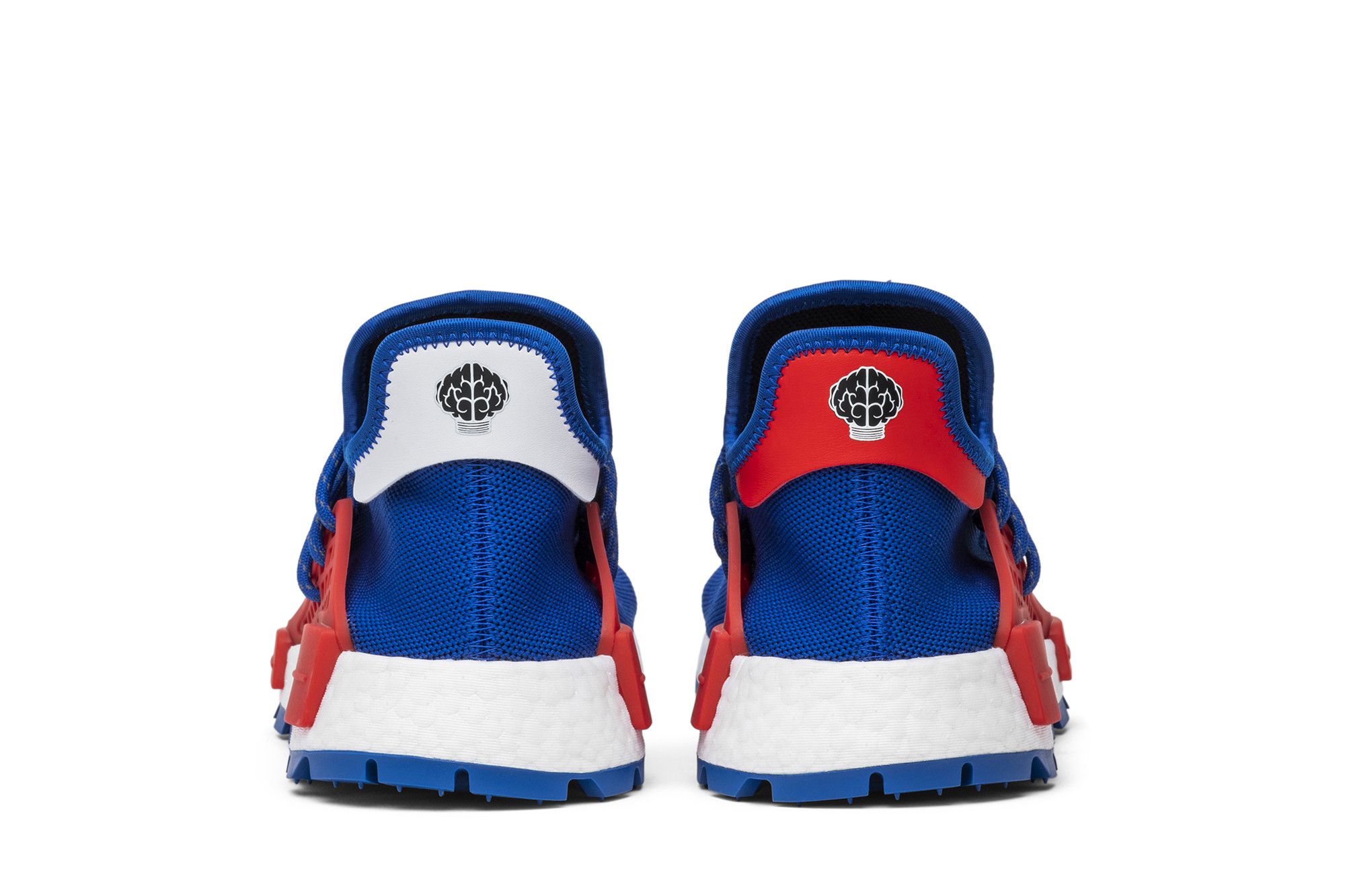 Buy Pharrell x N.E.R.D. x NMD Human Race Trail ComplexCon 2018 EF2682 GOAT