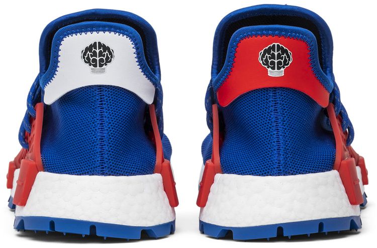 Pharrell x NERD x adidas NMD Human Race Trail ComplexCon 2018